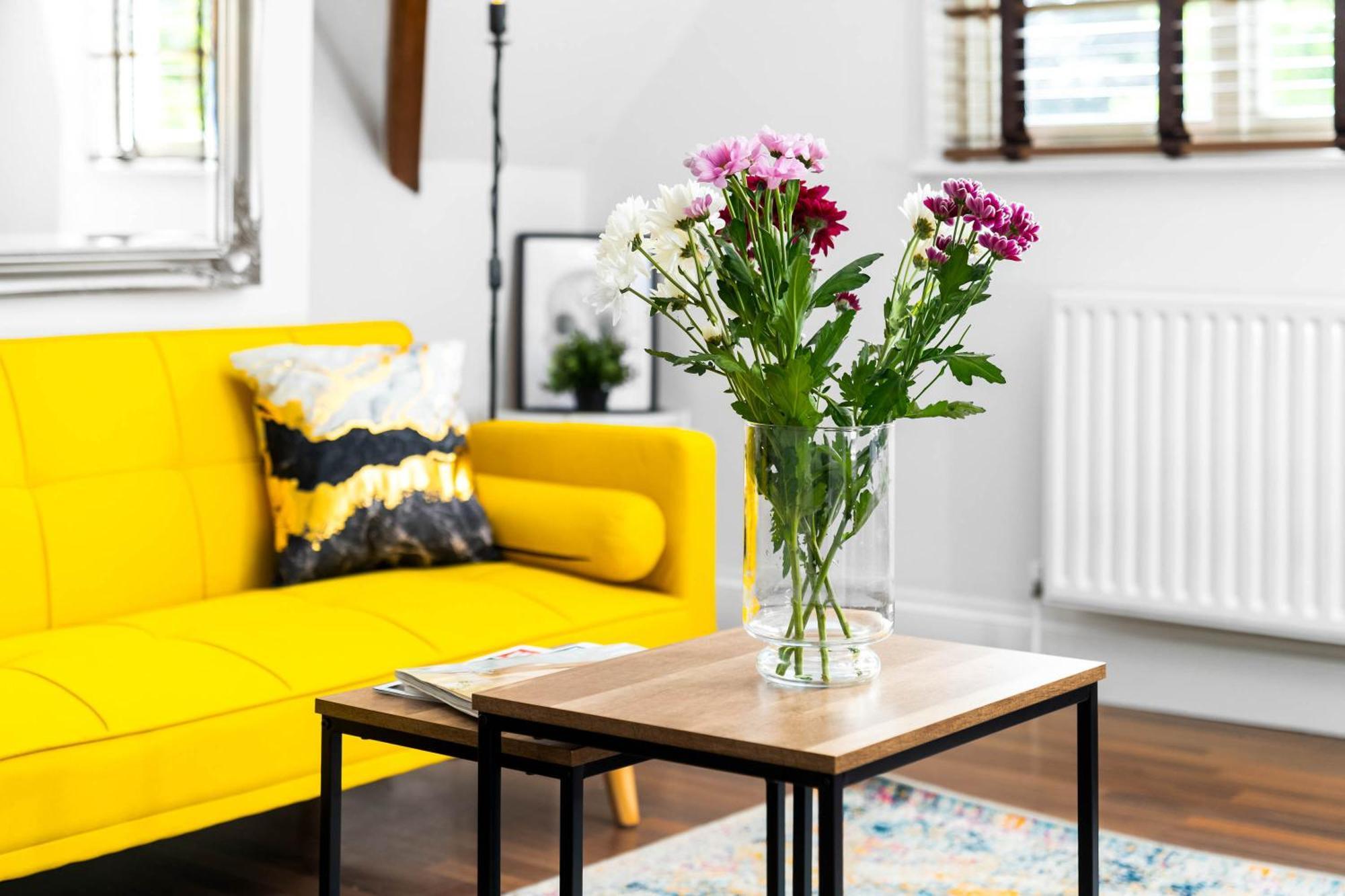 Stylish - Parking - Outdoor Terrace - - Netlix - Wifi - 9bpc * Wolverhampton